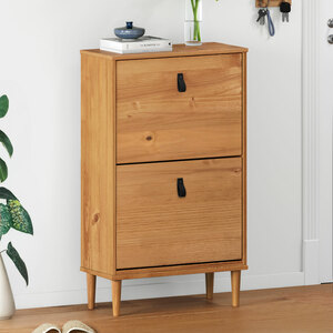 Porta para Nicho Cube 34x34cm Carvalho | Black Friday Leroy Merlin