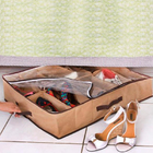 Sapateira Flexível 12 Pares - Kit 4 Unids.