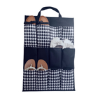 Sapateira Flexível Parede Nylon 600 Panama 6 Pares