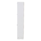 Sapateira Fortaleza Mdp Branco Politorno