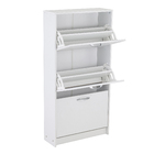 Sapateira Fortaleza Mdp Branco Politorno