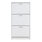 Sapateira Fortaleza Mdp Branco Politorno