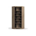 Sapateira Giratória F270 - Kappesberg