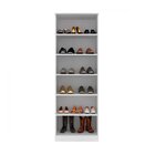 Sapateira Golden 2 Portas Demóbile