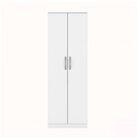 Sapateira Golden 2 Portas Demóbile