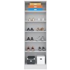 Sapateira Golden 2 Portas Demóbile