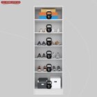 Sapateira Golden 2 Portas Demóbile