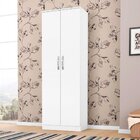 Sapateira Golden 2 Portas Demóbile