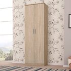 Sapateira Golden 2 Portas Demóbile