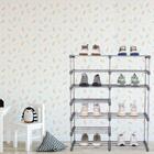 Sapateira Grande 30 Pares Organizador Quarto 12 Plateleiras O