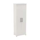 Sapateira Hamal 2 Pt Branco