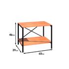 Sapateira Industrial Padova Para Hall De Entrada Artefamol Pr