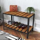 Sapateira Industrial Verona - Escura - Rpm Móveis