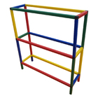 Sapateira Infantil 3 Andares