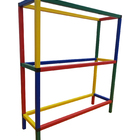 Sapateira Infantil 3 Andares