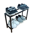 Sapateira Infantil Organizador Calçados *2 Andares