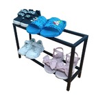 Sapateira Infantil Organizador Calçados *2 Andares