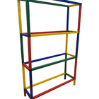 Sapateira Infantil Organizador Calçados * 4 Andares