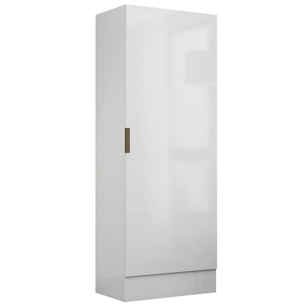 Sapateira Iris 1 Porta 5 Prateleiras Mdp Carioca Móveis