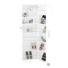 Sapateira Itú Plus Branco Politorno