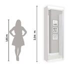 Sapateira J&a Thor  Branco