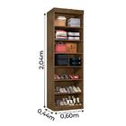 Sapateira J&a Thor  Jequitiba