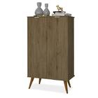 Sapateira Lisboa 2 Pt Ferrara