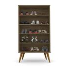 Sapateira Lisboa 2 Pt Ferrara