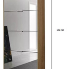 Sapateira Londres C/ Espelho Ferrara - Rede Móveis