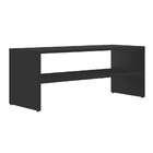 Sapateira Londres Preta