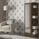 Sapateira Lui Imbuia