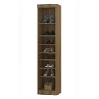 Sapateira Modulada Eucamoveis Paris 1 Porta