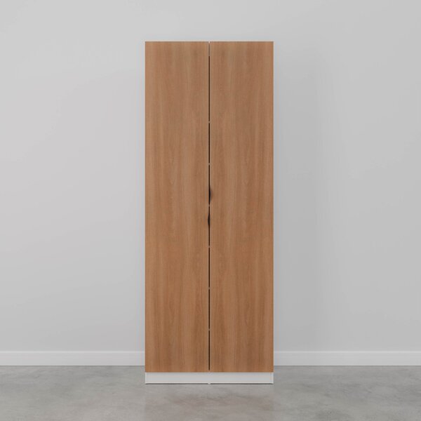 Sapateira Modular 2 Portas Hera Cabecasa Madeiraoriginals Alg