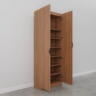 Sapateira Modular 2 Portas Hera Cabecasa Madeiraoriginals Lou