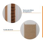 Sapateira Modular 2 Portas Hera Cabecasa Madeiraoriginals Lou