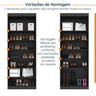 Sapateira Modular 2 Portas Hera Cabecasa Madeiraoriginals Pre