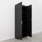 Sapateira Modular 2 Portas Hera Cabecasa Madeiraoriginals Pre