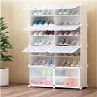 Sapateira Modular Gigante 32 Pares Armario Organizador Estant