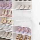 Sapateira Modular Gigante 32 Pares Armario Organizador Estant