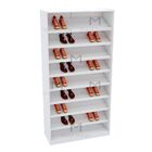 Sapateira Módulo Closet A200xl100xp40 M356.b (9 Prateleiras)