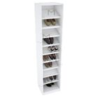 Sapateira Módulo Closet M165.2021.b (casa, Loja, Closet)