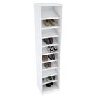 Sapateira Módulo Closet M165.2021.b (casa, Loja, Closet)