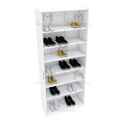 Sapateira Módulo Closet Ou Loja M219.2021.b (expositor)