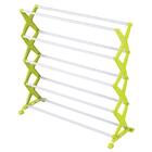 Sapateira Mor 7 Andares Verde