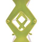 Sapateira Mor 7 Andares Verde