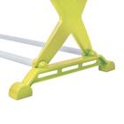 Sapateira Mor 7 Andares Verde