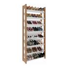 Sapateira Multimóveis Cr35000 Branco/amêndoa