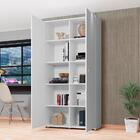 Sapateira Multiuso 2 Portas Costa Rica Branco Casa Mobilia