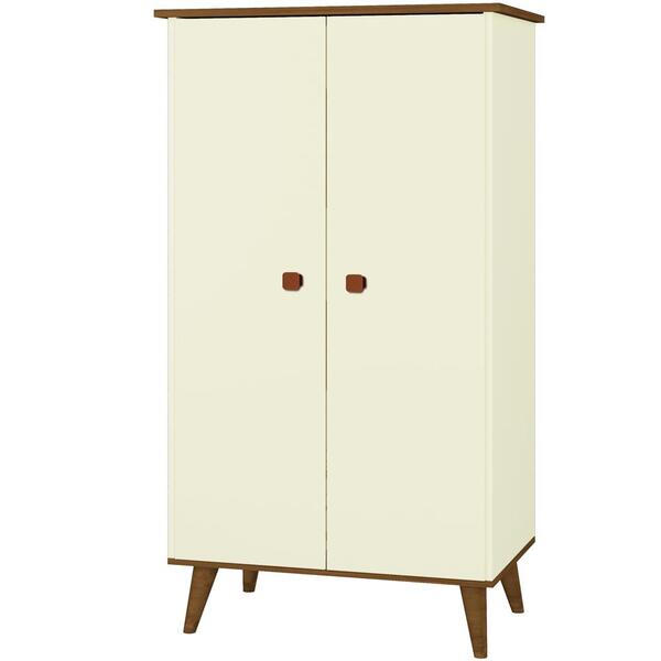 Sapateira Multiuso 2 Portas Pes Palito Lo105 Mpri