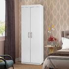 Sapateira Multiuso Branco Araplac Móveis